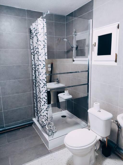 Magnifique Appartement T3 50 M2 Obernai Ngoại thất bức ảnh