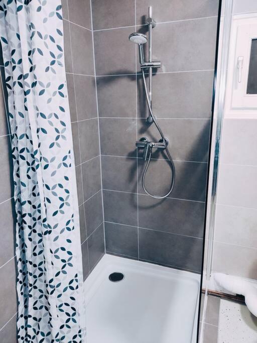 Magnifique Appartement T3 50 M2 Obernai Ngoại thất bức ảnh