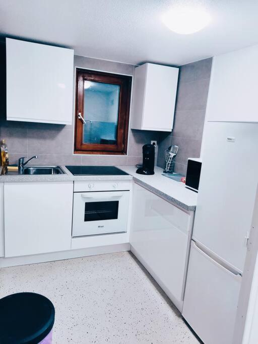 Magnifique Appartement T3 50 M2 Obernai Ngoại thất bức ảnh